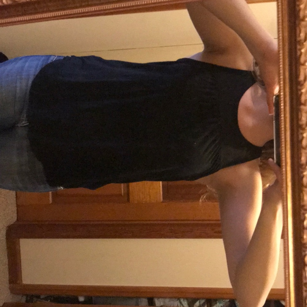 American Eagle Top